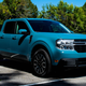 Image for article titled Ford Recalls 65,000 Mavericks for Side Airbag Issue